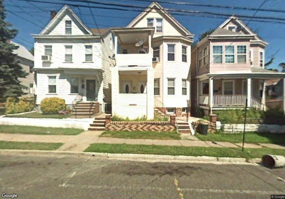 92 W 1st St, Clifton, NJ 07011 - photo 1