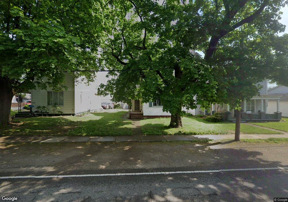 728 Otsego Ave, Coshocton, OH 43812 - photo 1