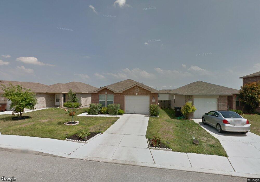 9210 Dublin Heights, San Antonio, TX 78254 - photo 1