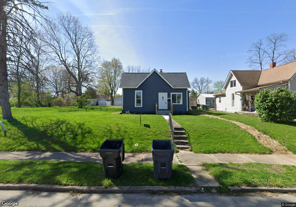 1213 W 6th St, Anderson, IN 46016 - photo 1