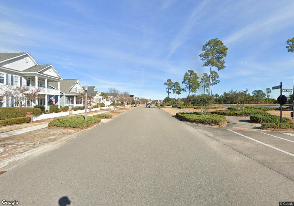 2020 Shelmore Way, Leland, NC 28451 - photo 1