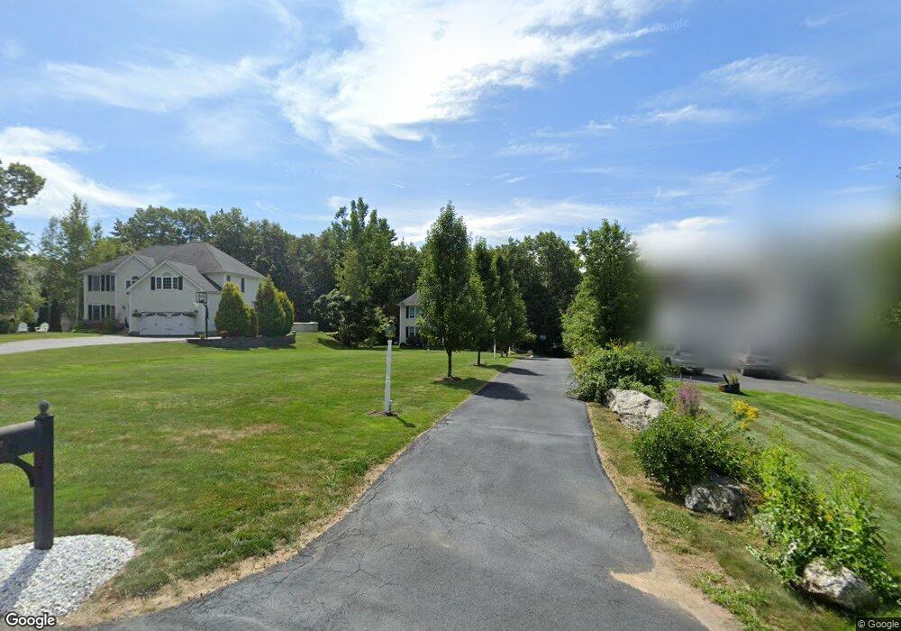 6 Corliss Rd, Windham, NH 03087 - photo 1