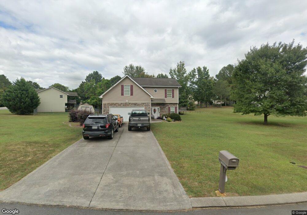 304 Brittany Ct, Chatsworth, GA 30705 - photo 1