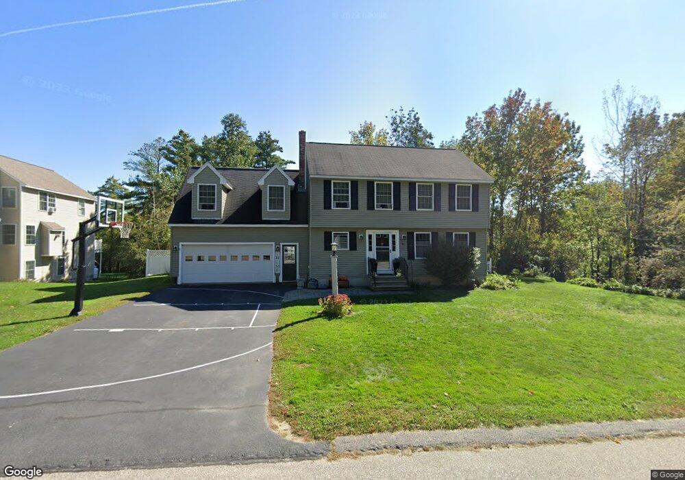 81 Gateway Commons Dr, Gorham, ME 04038 - photo 1