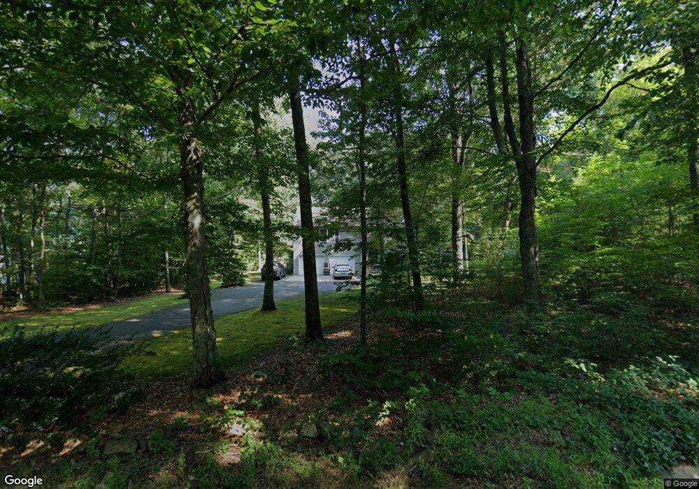 38 Squaw Rock Rd, Danielson, CT 06239 - photo 1