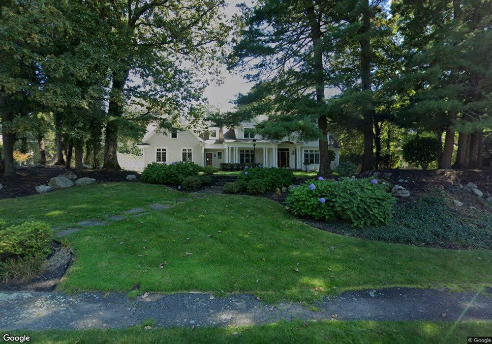 141 Country Way, Needham, MA 02492 - photo 1