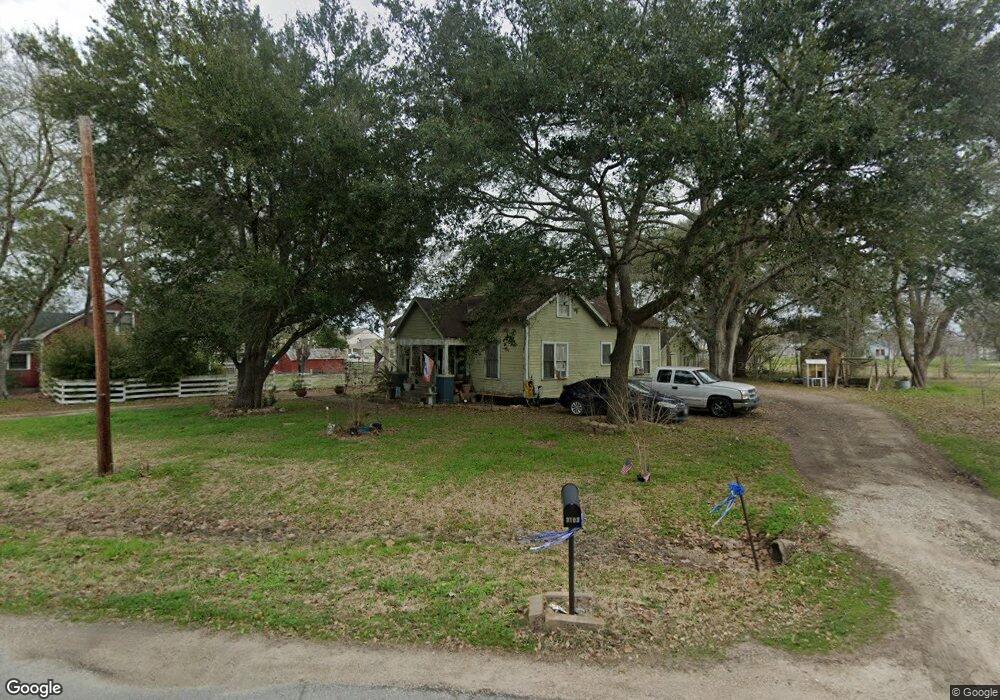 3103 Richmond St, Needville, TX 77461 - photo 1