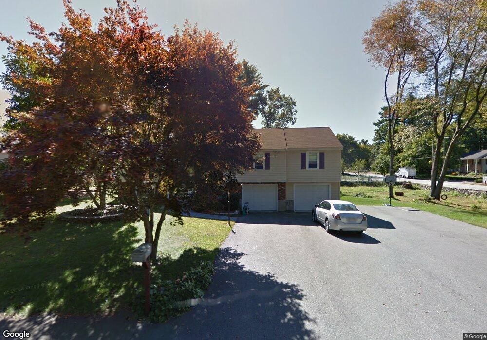 15 Kilmarnock St, Wilmington, MA 01887 - photo 1