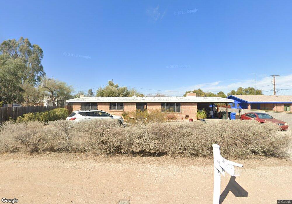 3219 N Wilson Ave, Tucson, AZ 85719 - photo 1