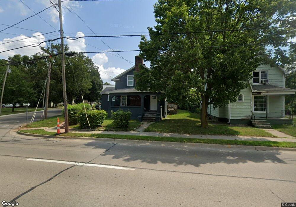 541 S Main St, Adrian, MI 49221 - photo 1