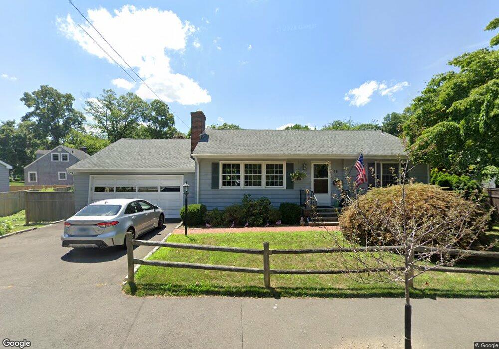 18 Sinawoy Rd, Cos Cob, CT 06807 - photo 1