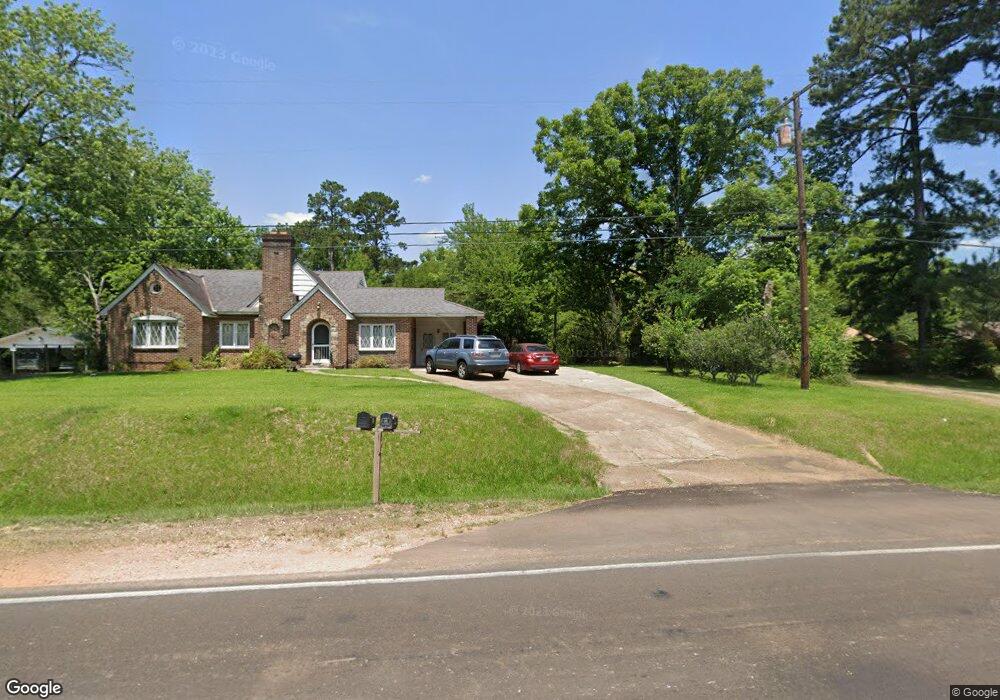 1181 U S 51, Wesson, MS 39191 - photo 1
