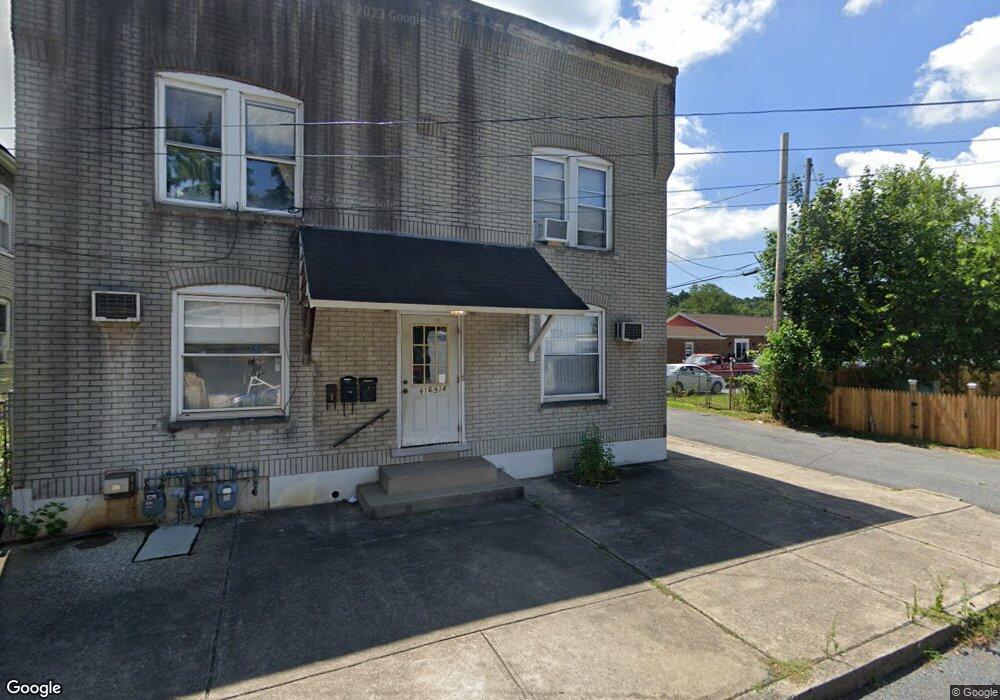 916 E Clair St, Allentown, PA 18109 - photo 1
