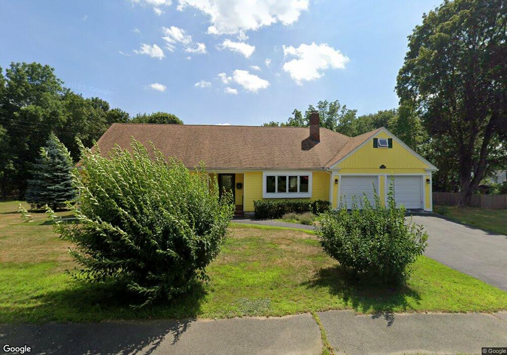 109 Conant St, Danvers, MA 01923 - photo 1