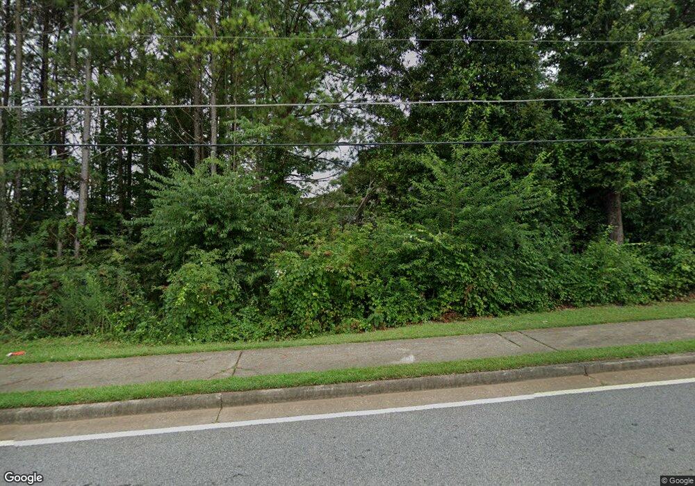 1755 Old Canton Rd, Marietta, GA 30062 - photo 1