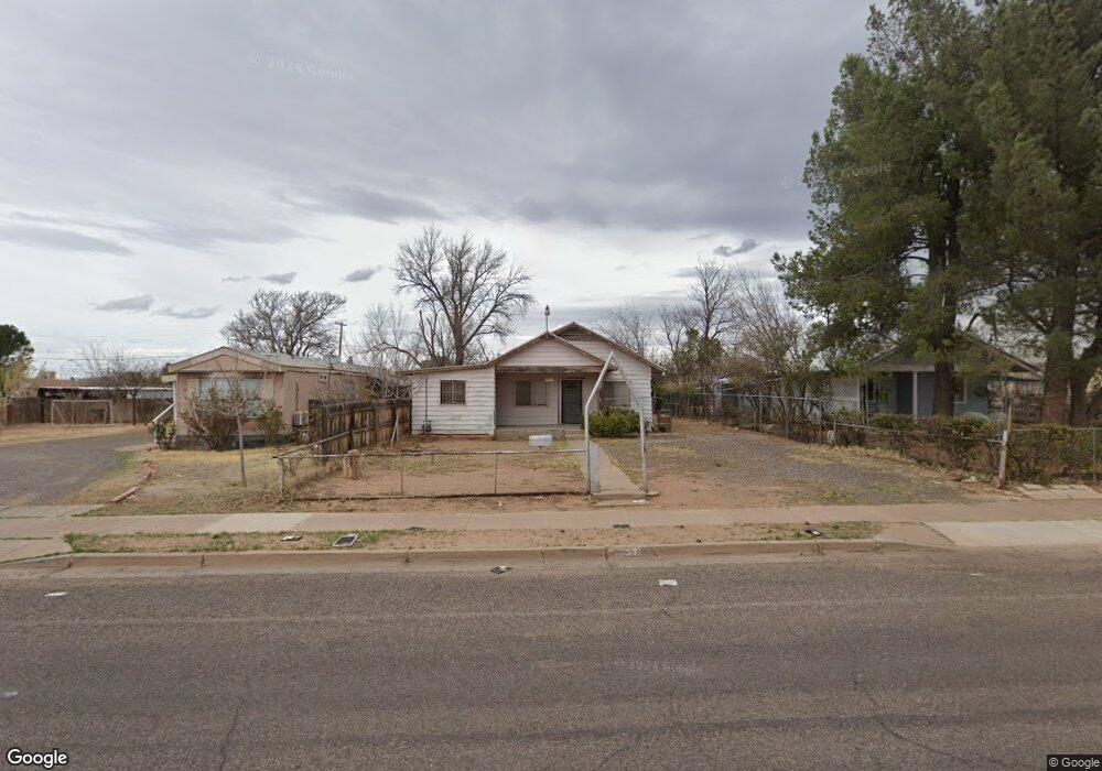 1220 E 19th St, Douglas, AZ 85607 - photo 1