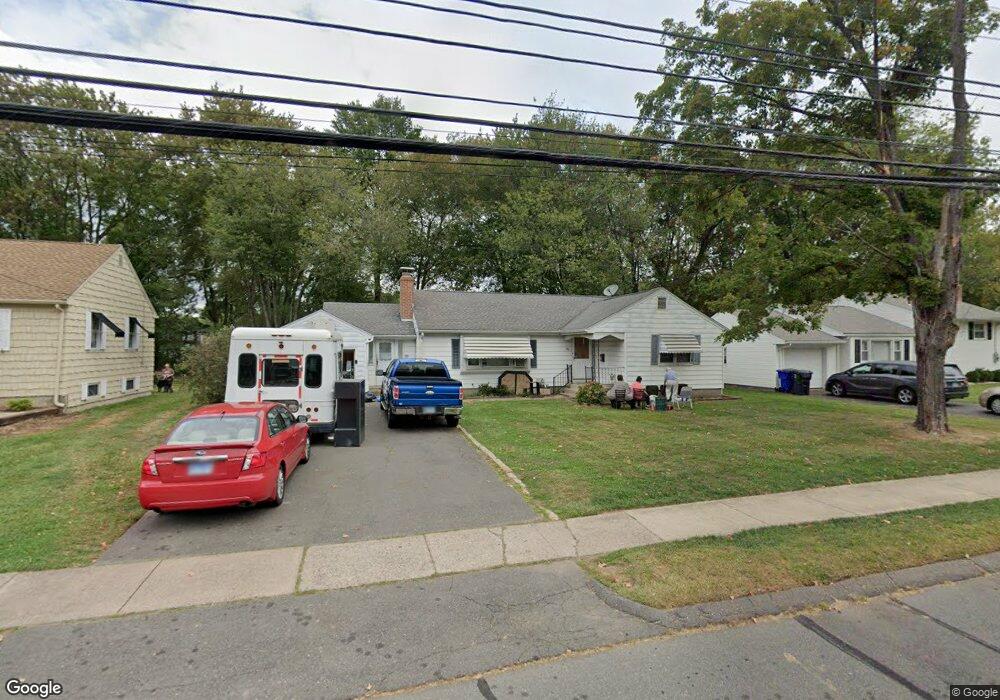 60 Beechwood Rd, West Hartford, CT 06107 - photo 1