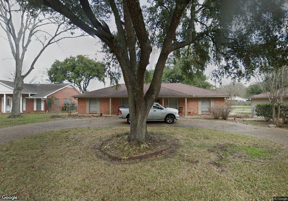 1215 Timber Ln, Rosenberg, TX 77471 - photo 1