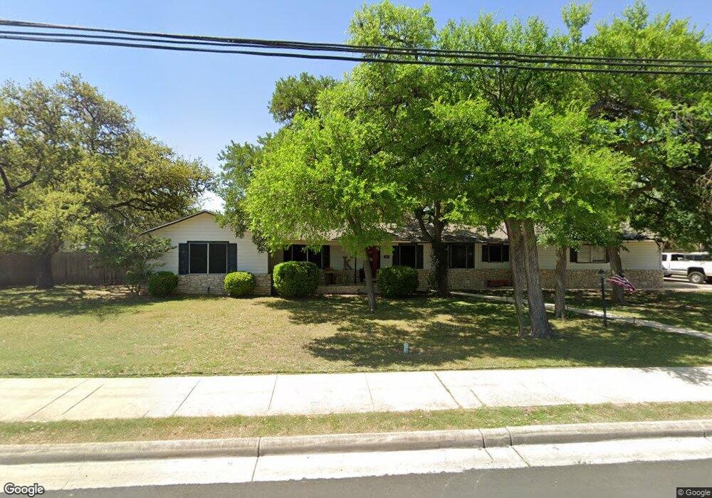 515 Craddock Ave, San Marcos, TX 78666 - photo 1
