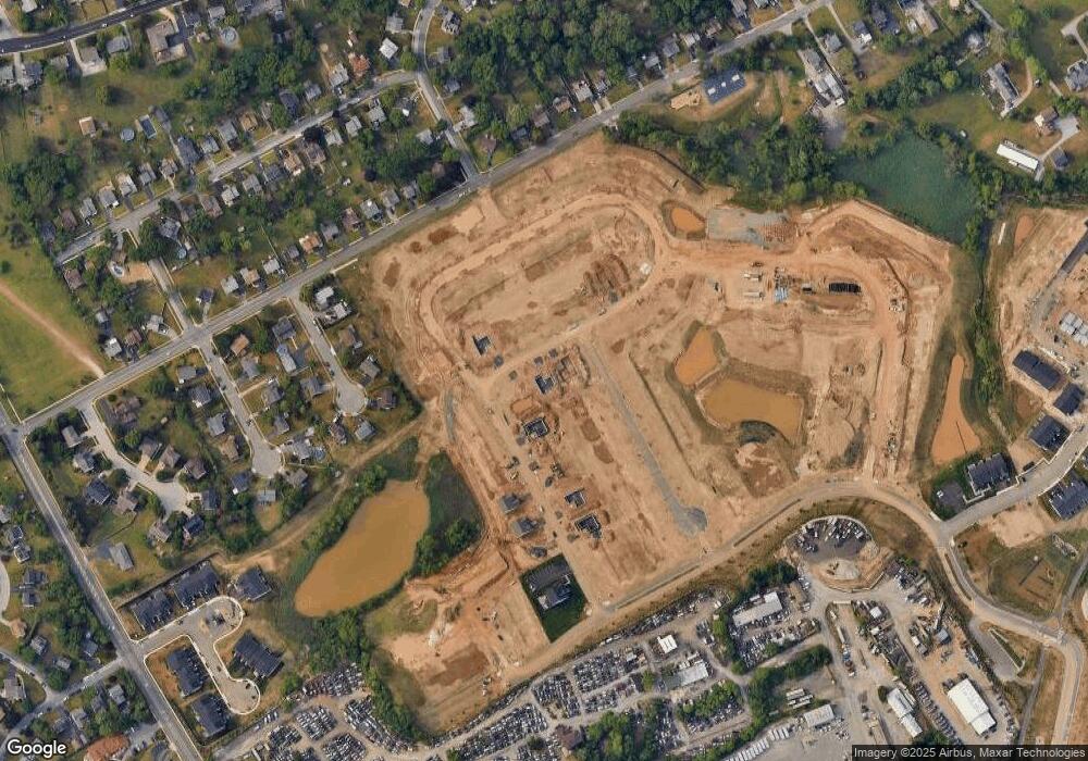 459 E Chestnut Way, King of Prussia, PA 19406 - photo 1