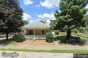 258 Chestnut St, Lafayette, IN 47905