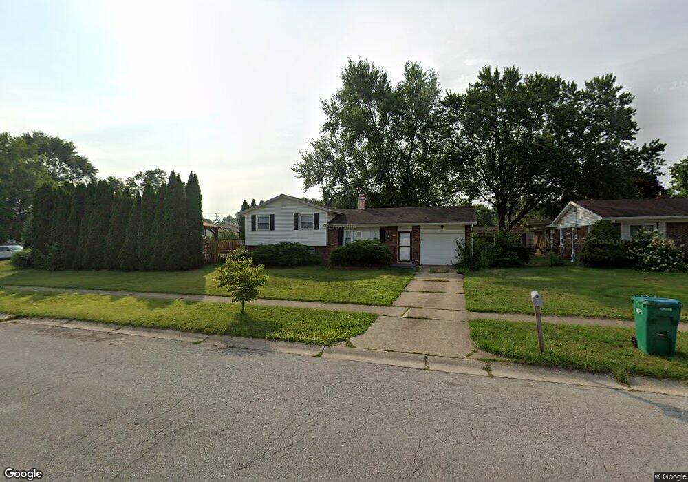 2805 Lexington Blvd, Mishawaka, IN 46544 - photo 1