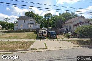 607 S Hosmer St, Lansing, MI 48912