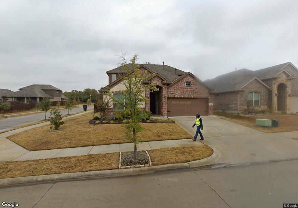 2100 Moonsail Ln, Denton, TX 76210 - photo 1