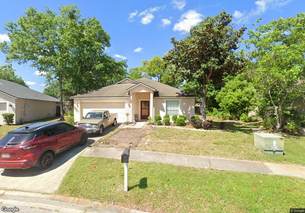 3714 Longleaf Forest Ln, Jacksonville, FL 32210 - photo 1