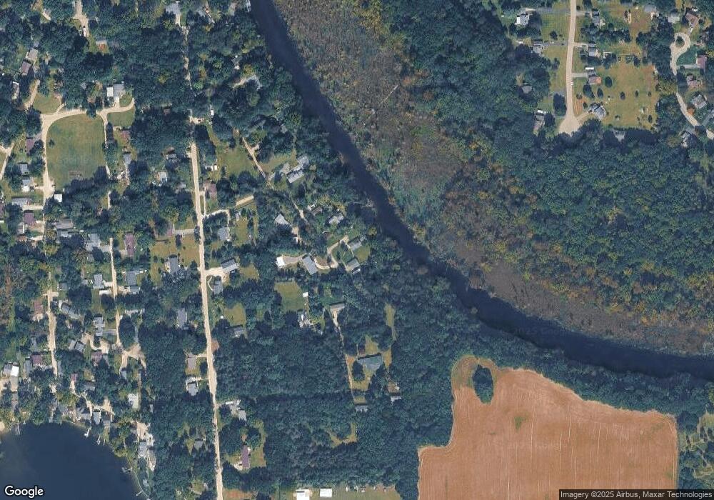 6727 Poplar Rd, Whitmore Lake, MI 48189 - photo 1