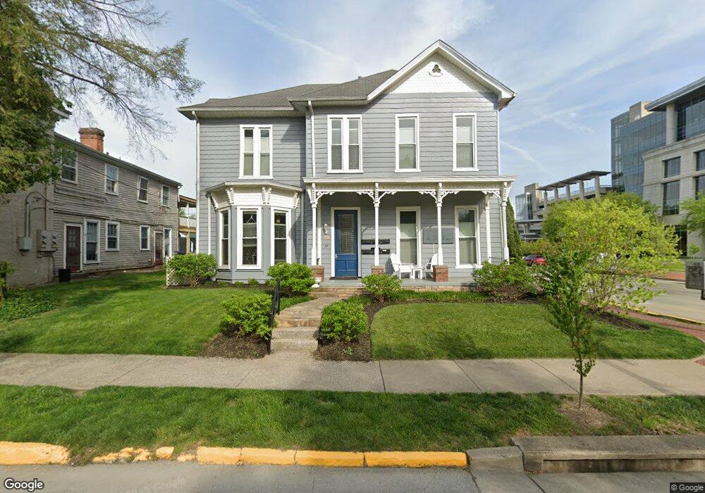 522 Ann St, Frankfort, KY 40601 - photo 1