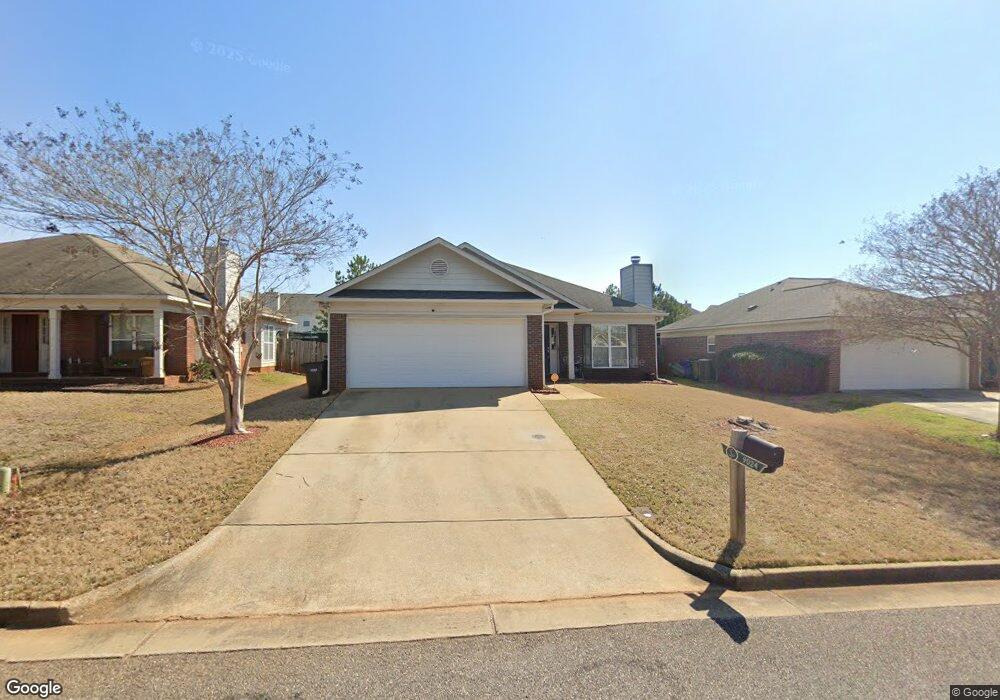 9024 Scottsdale Ct, Columbus, GA 31909 - photo 1