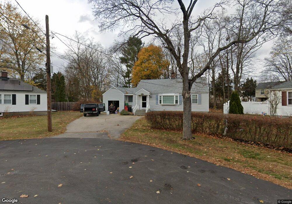 29 Hall Ct, Portsmouth, NH 03801 - photo 1