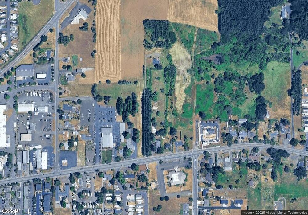 716 E Ellendale Ave, Dallas, OR 97338 - photo 1