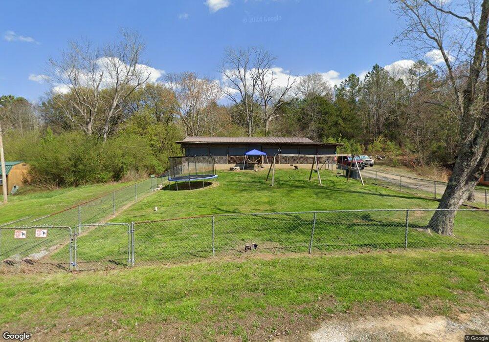 259 E Long Hollow Rd, Rock Spring, GA 30739 - photo 1