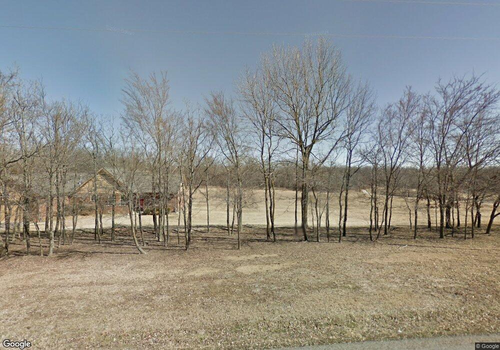 14685 S 4180 Rd, Claremore, OK 74017 - photo 1