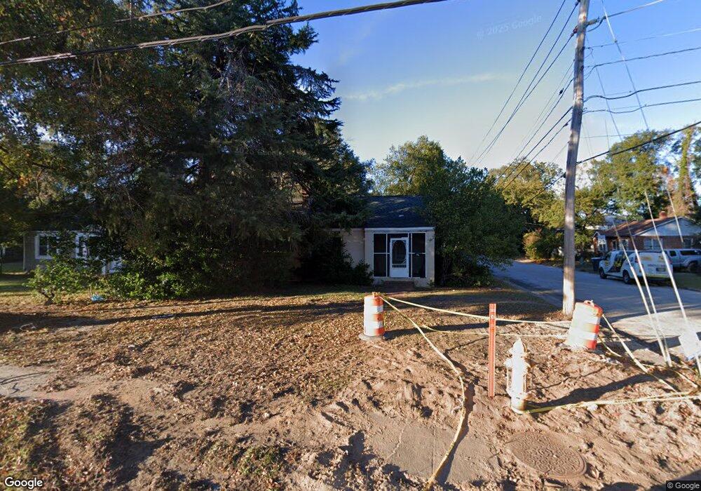 2601 Wrightsboro Rd, Augusta, GA 30904 - photo 1