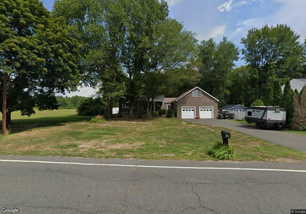 206 N Maple St, Enfield, CT 06082 - photo 1