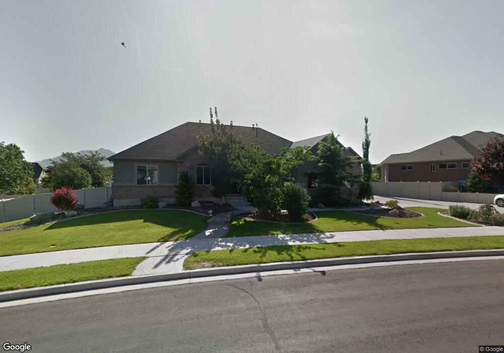 10239 Royal Meadows Ct, South Jordan, UT 84095 - photo 1