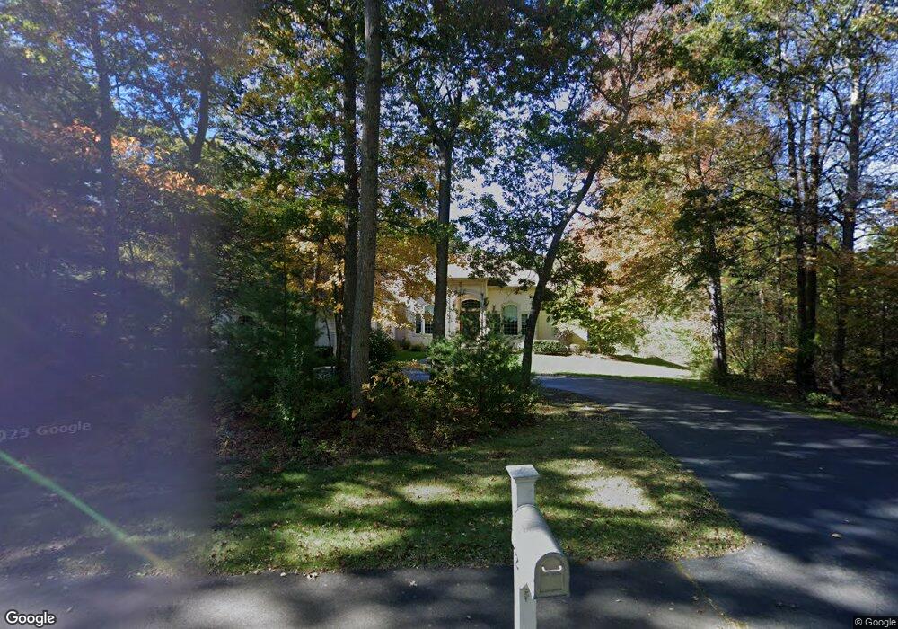 82 Cameron Way, Rehoboth, MA 02769 - photo 1