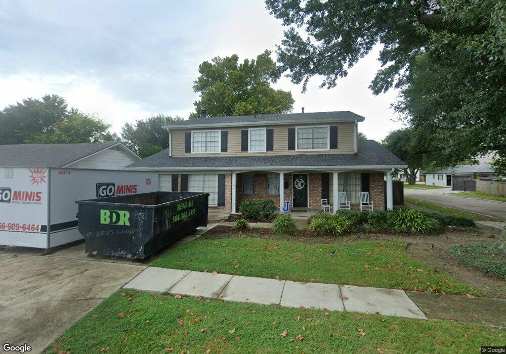 1201 Colony Place, Metairie, LA 70003 - photo 1