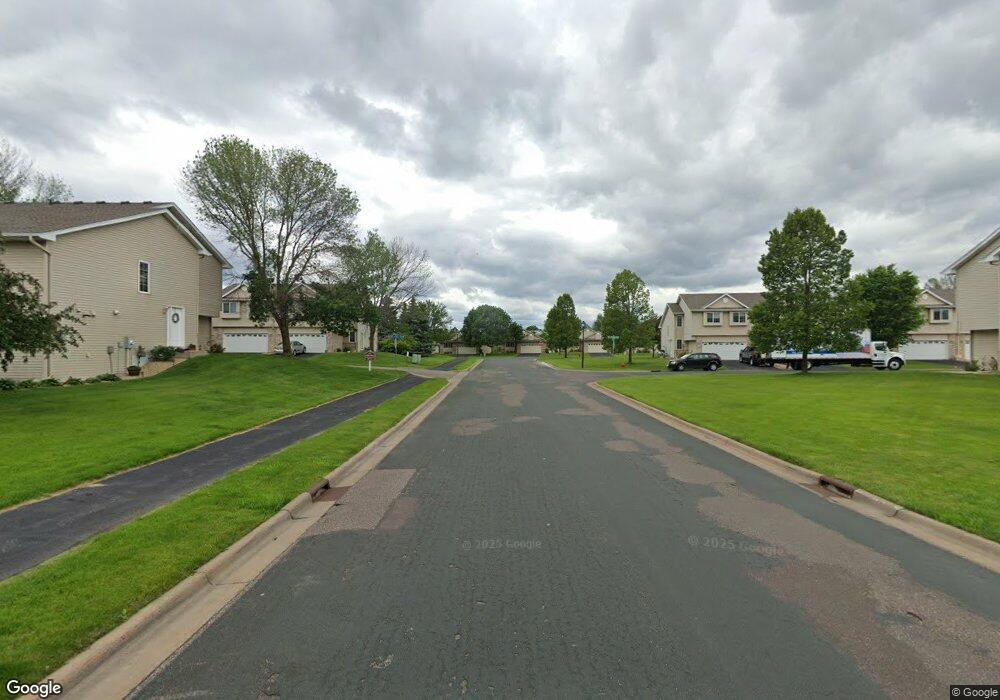 XXX 132nd St N, Hugo, MN 55038 - photo 1