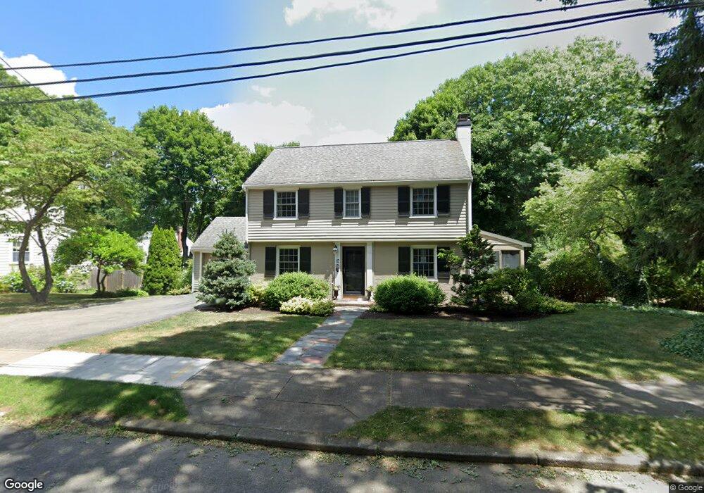 15 Rochester Rd, Newton, MA 02458 - photo 1