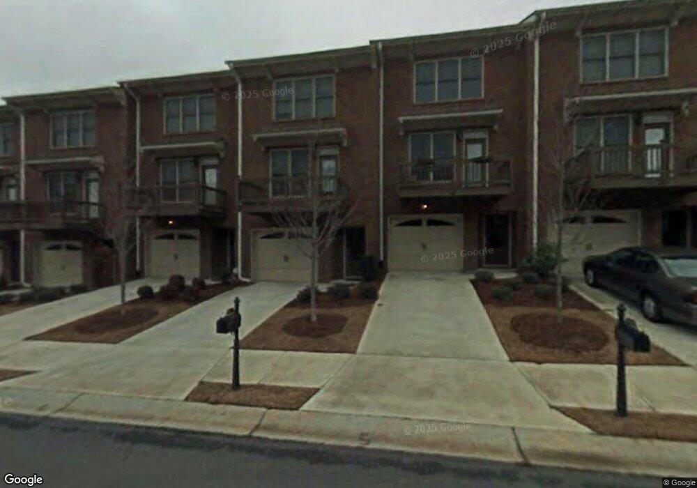 1377 Idlewood Parc Crossing, Tucker, GA 30084 - photo 1