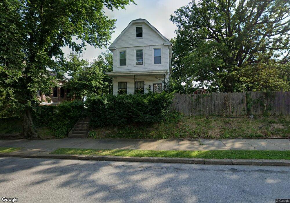 1435 Gorsuch Ave, Baltimore, MD 21218 - photo 1