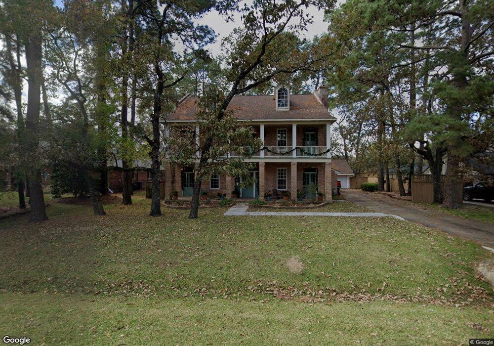 15315 Waldwick Dr, Tomball, TX 77377 - photo 1