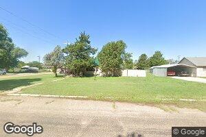720 S 2nd St, Texhoma, TX 73960