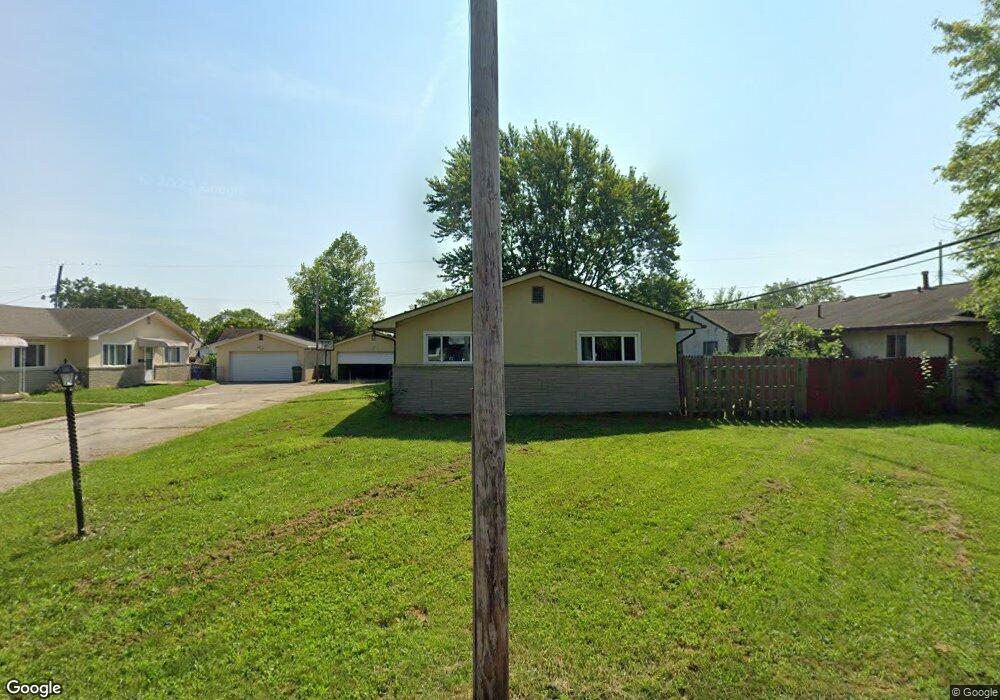 912 Salisbury Rd, Columbus, OH 43204 - photo 1