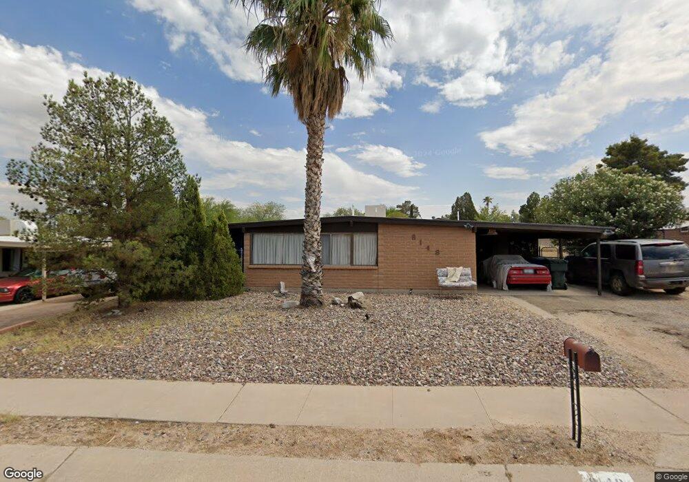 8148 E Victoria Dr, Tucson, AZ 85730 - photo 1