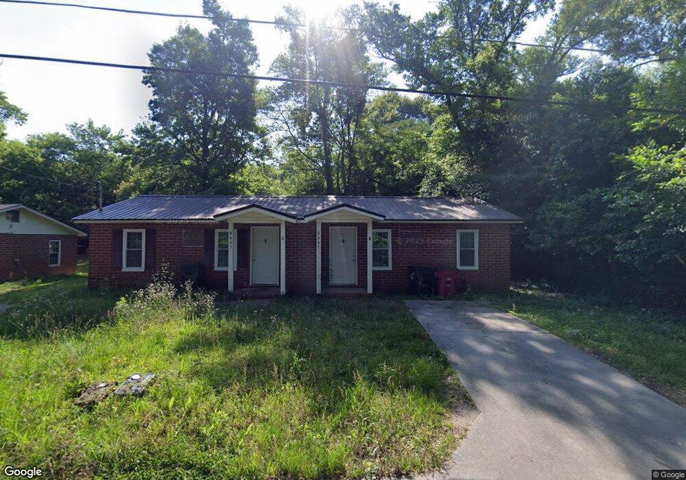 3447 Shamrock Ave, Macon, GA 31204 - photo 1